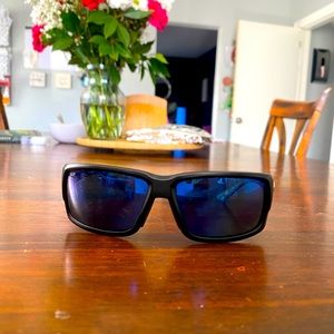 Costa Fantail men’s sunglasses. Rarely used.